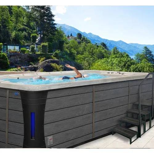 Swimspa X-Series hot tubs for sale in Albuquerque
